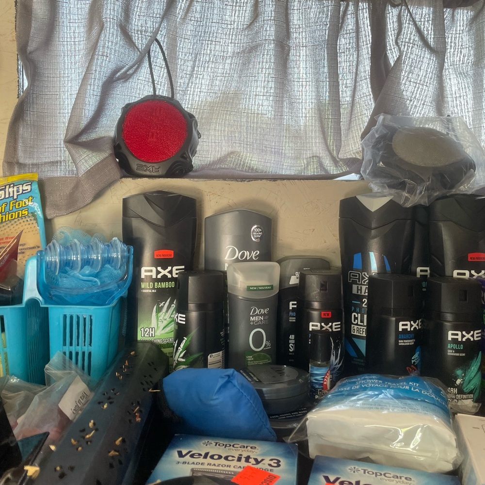 Various things